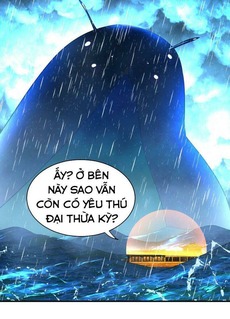 Ta Luyện Khí Ba Ngàn Năm Chapter 180 - Trang 2