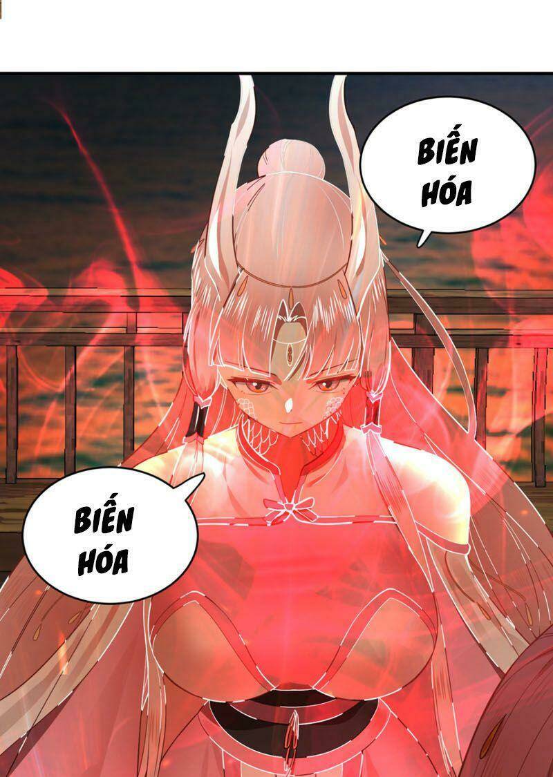 Ta Luyện Khí Ba Ngàn Năm Chapter 180 - Trang 2