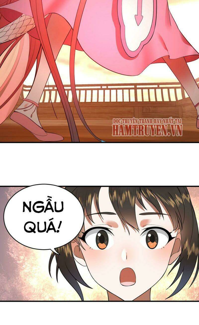 Ta Luyện Khí Ba Ngàn Năm Chapter 180 - Trang 2