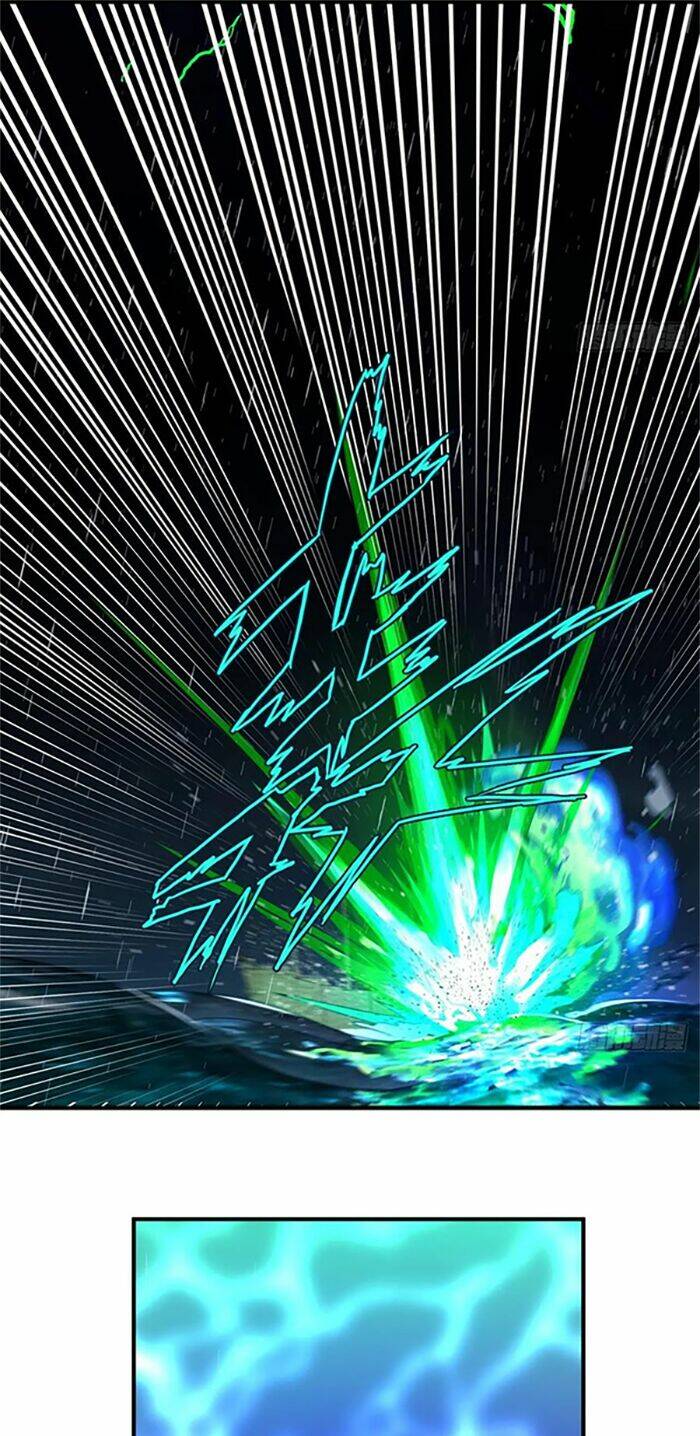 Ta Luyện Khí Ba Ngàn Năm Chapter 181 - Trang 2