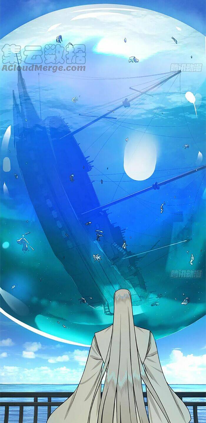 Ta Luyện Khí Ba Ngàn Năm Chapter 181 - Trang 2