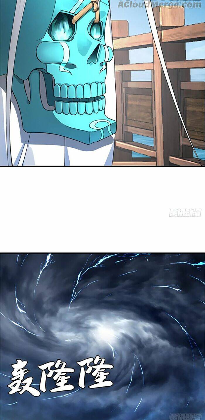 Ta Luyện Khí Ba Ngàn Năm Chapter 181 - Trang 2