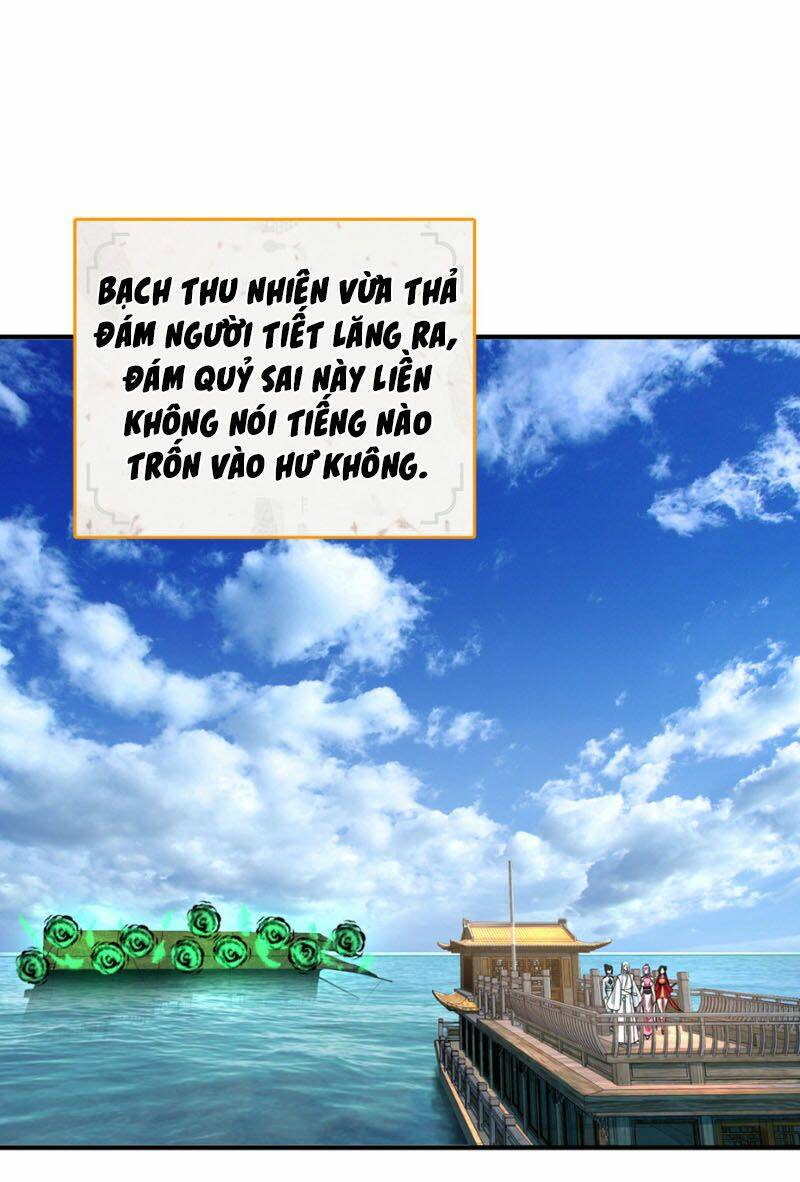 Ta Luyện Khí Ba Ngàn Năm Chapter 182 - Trang 2