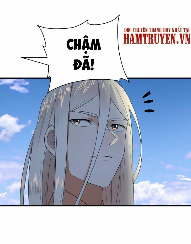 Ta Luyện Khí Ba Ngàn Năm Chapter 182 - Trang 2