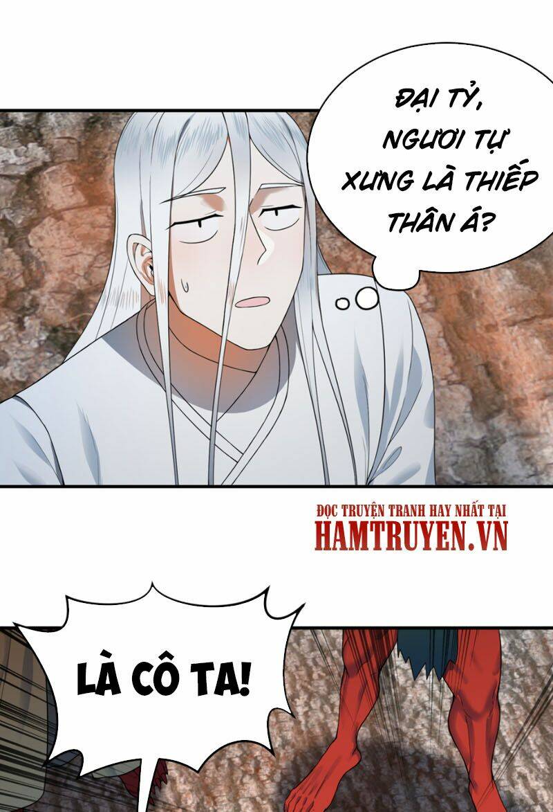 Ta Luyện Khí Ba Ngàn Năm Chapter 182 - Trang 2