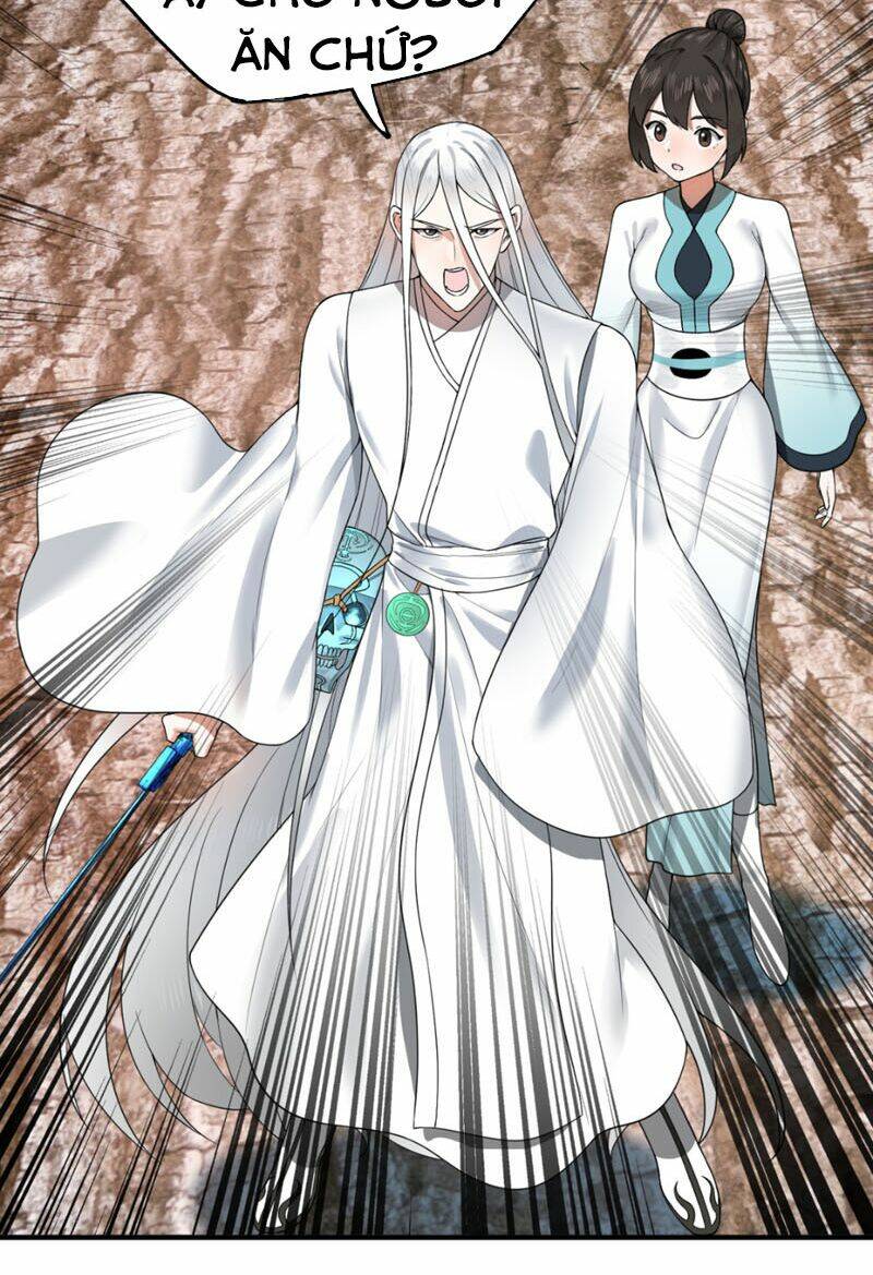 Ta Luyện Khí Ba Ngàn Năm Chapter 182 - Trang 2