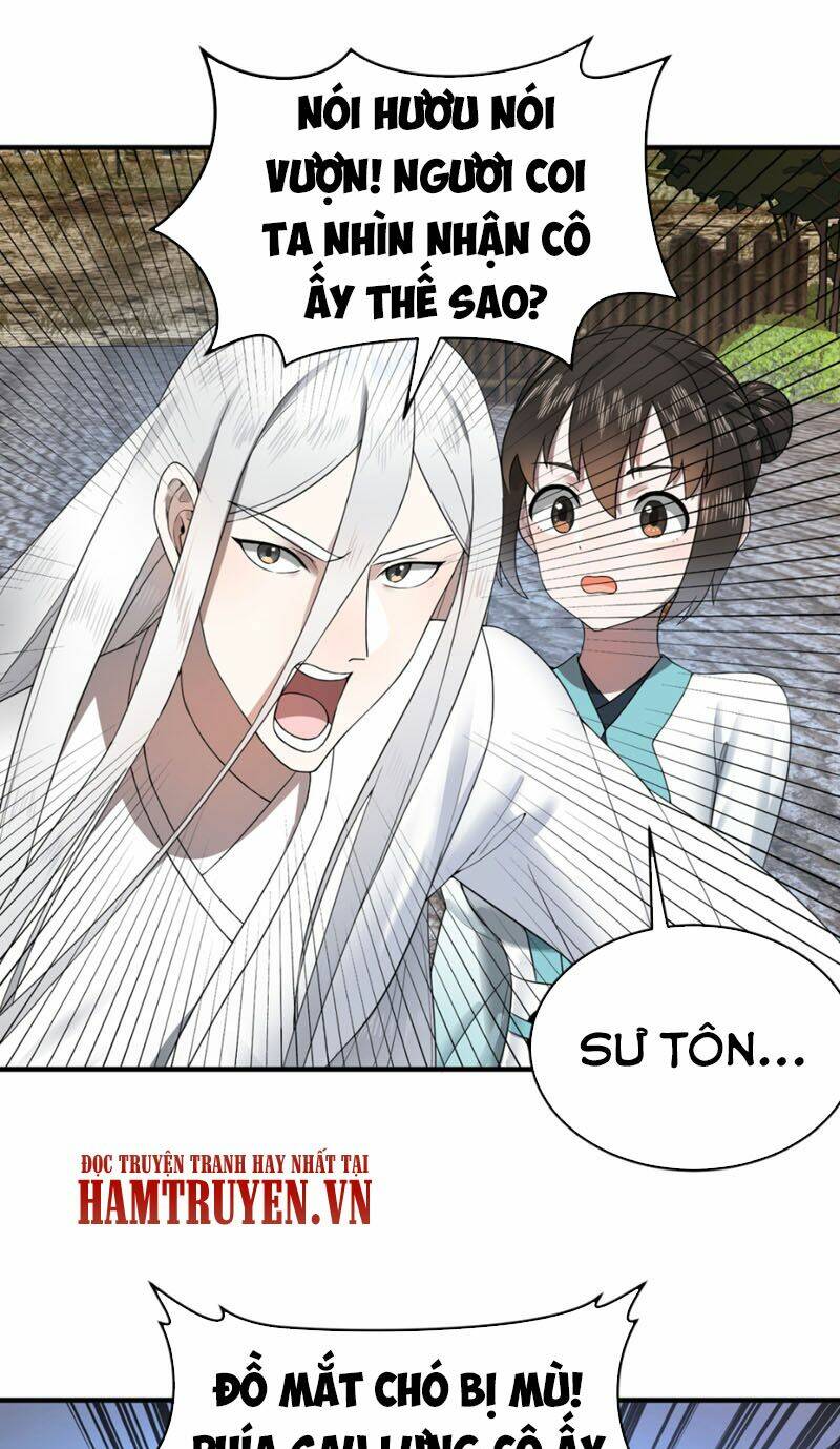 Ta Luyện Khí Ba Ngàn Năm Chapter 182 - Trang 2