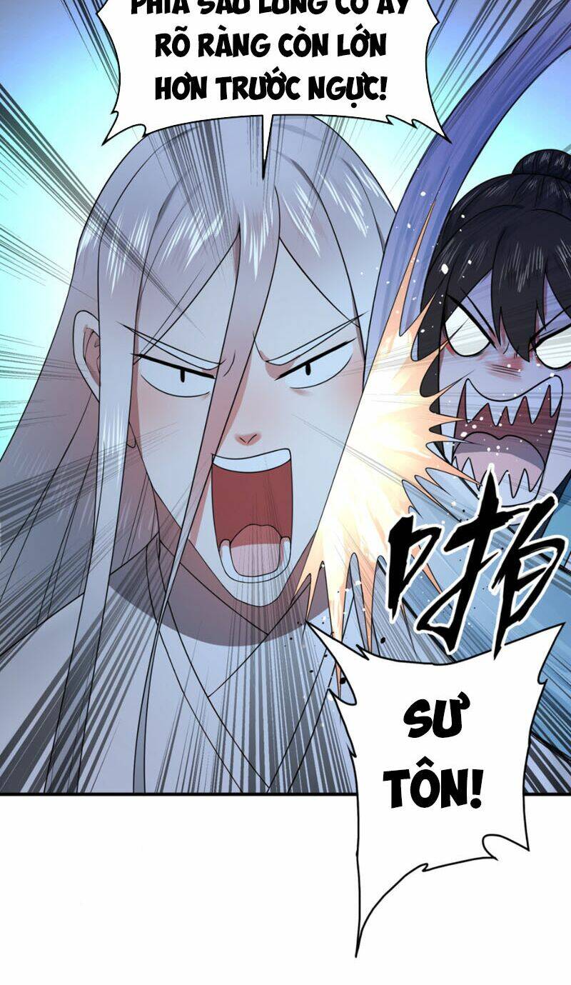 Ta Luyện Khí Ba Ngàn Năm Chapter 182 - Trang 2