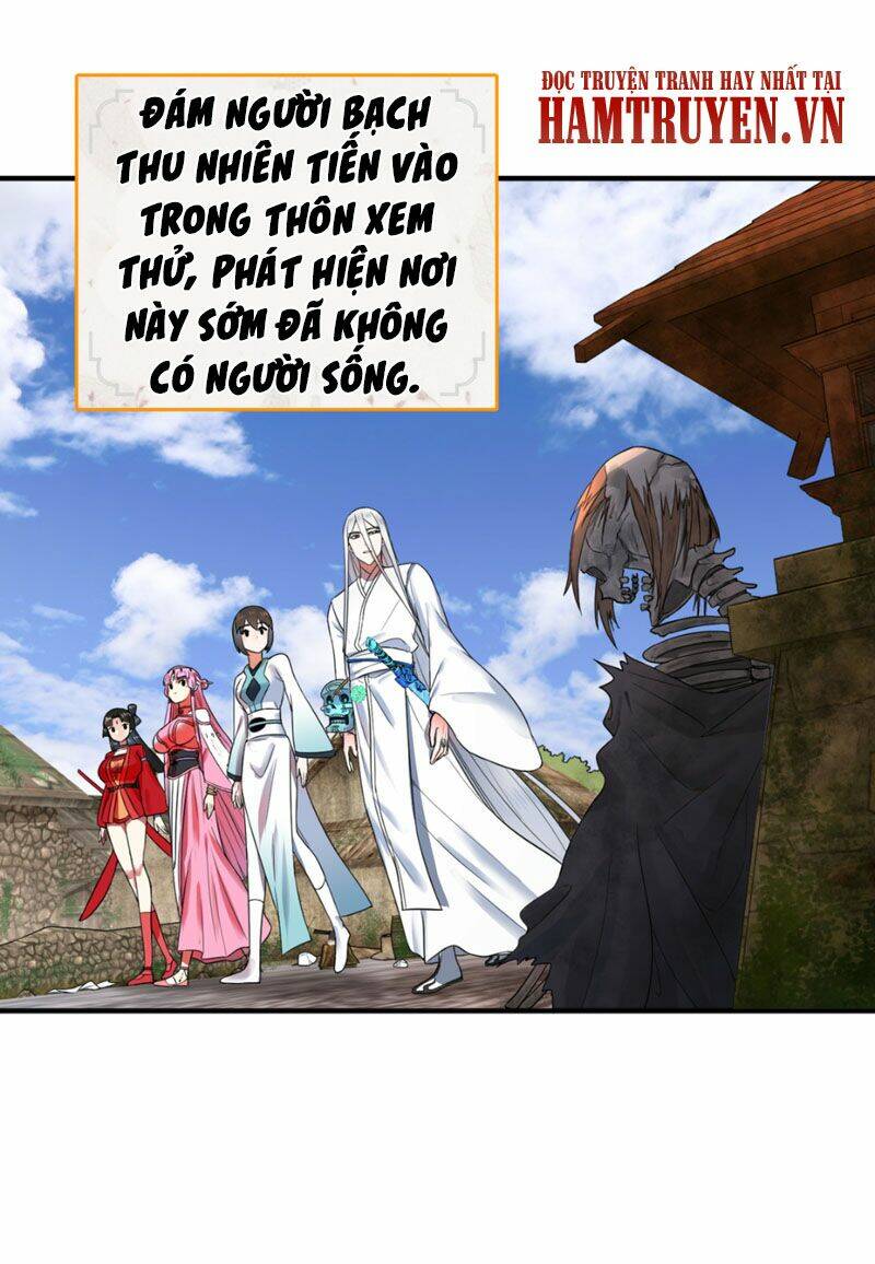 Ta Luyện Khí Ba Ngàn Năm Chapter 182 - Trang 2