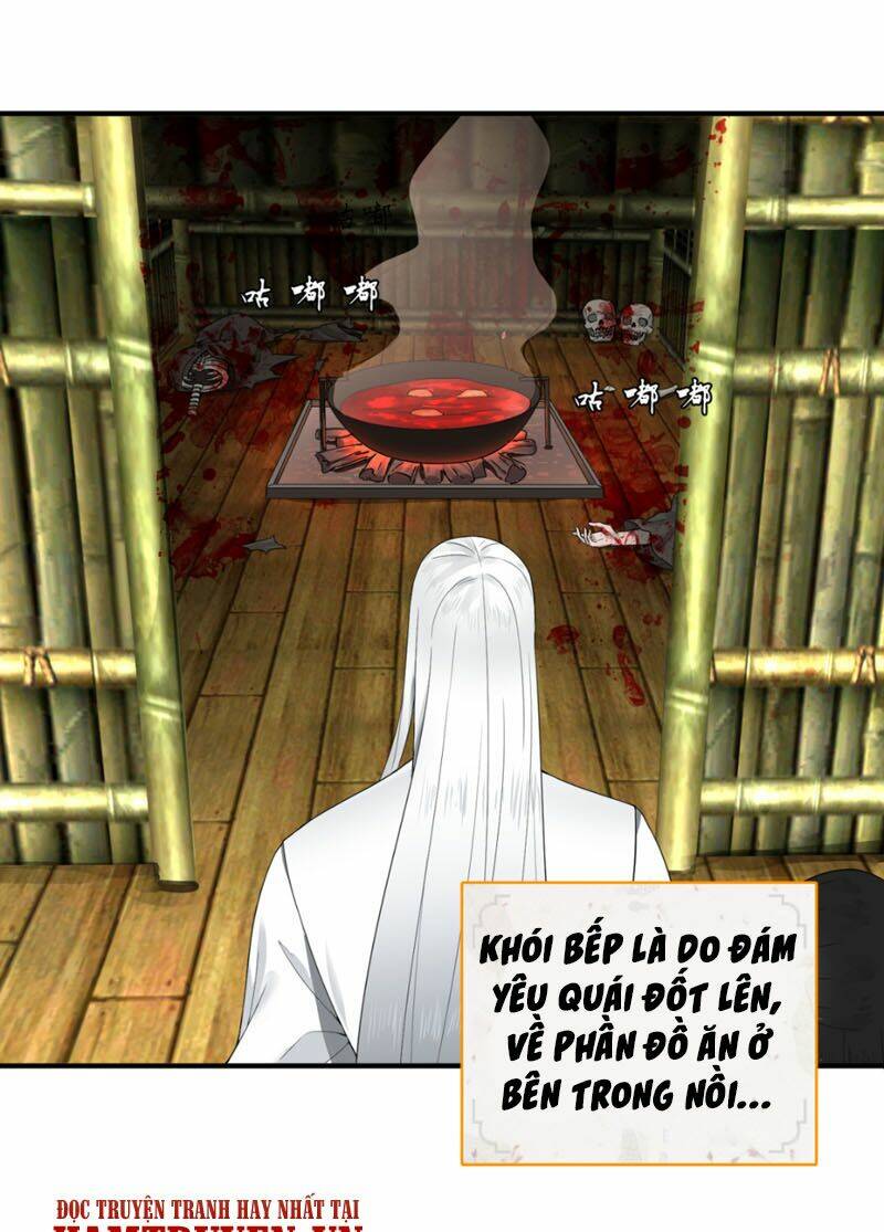 Ta Luyện Khí Ba Ngàn Năm Chapter 182 - Trang 2