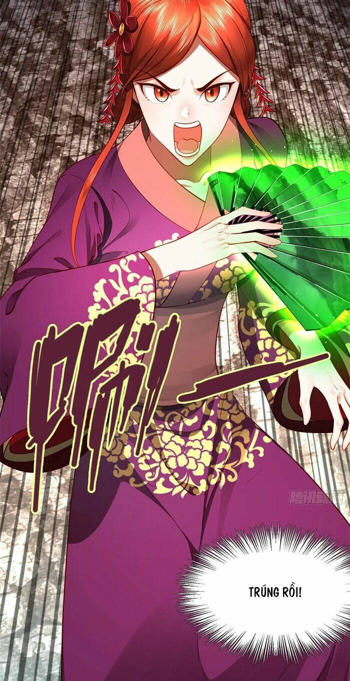 Ta Luyện Khí Ba Ngàn Năm Chapter 183 - Trang 2