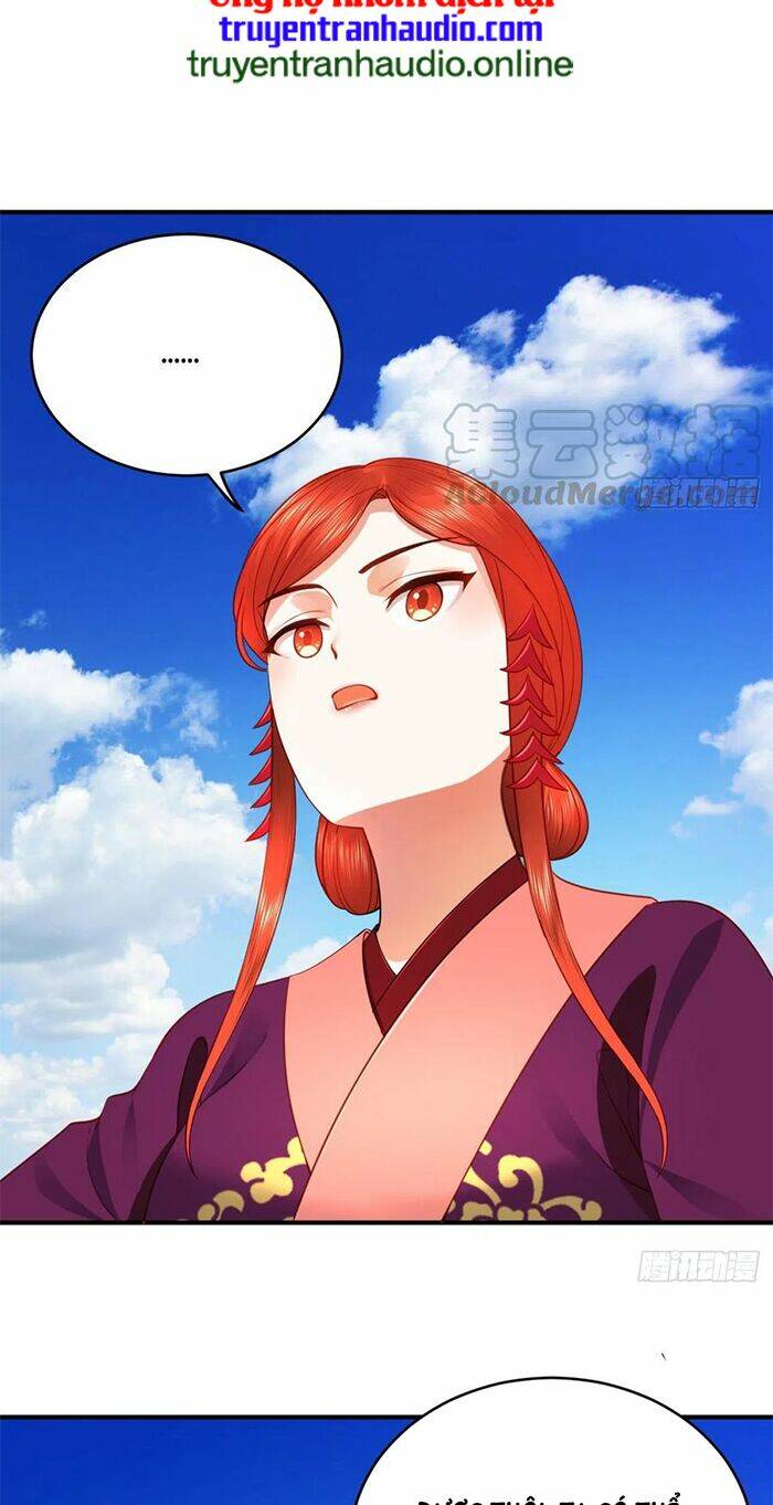 Ta Luyện Khí Ba Ngàn Năm Chapter 183 - Trang 2