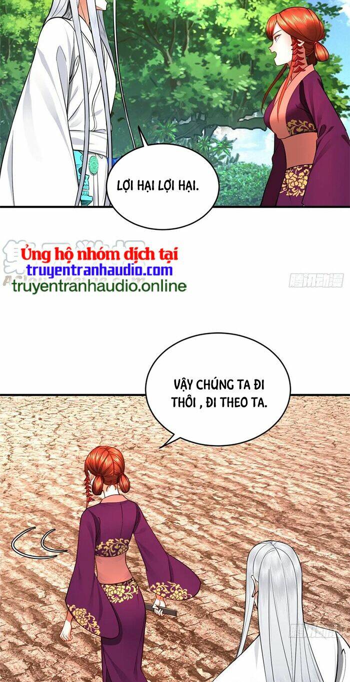 Ta Luyện Khí Ba Ngàn Năm Chapter 183 - Trang 2