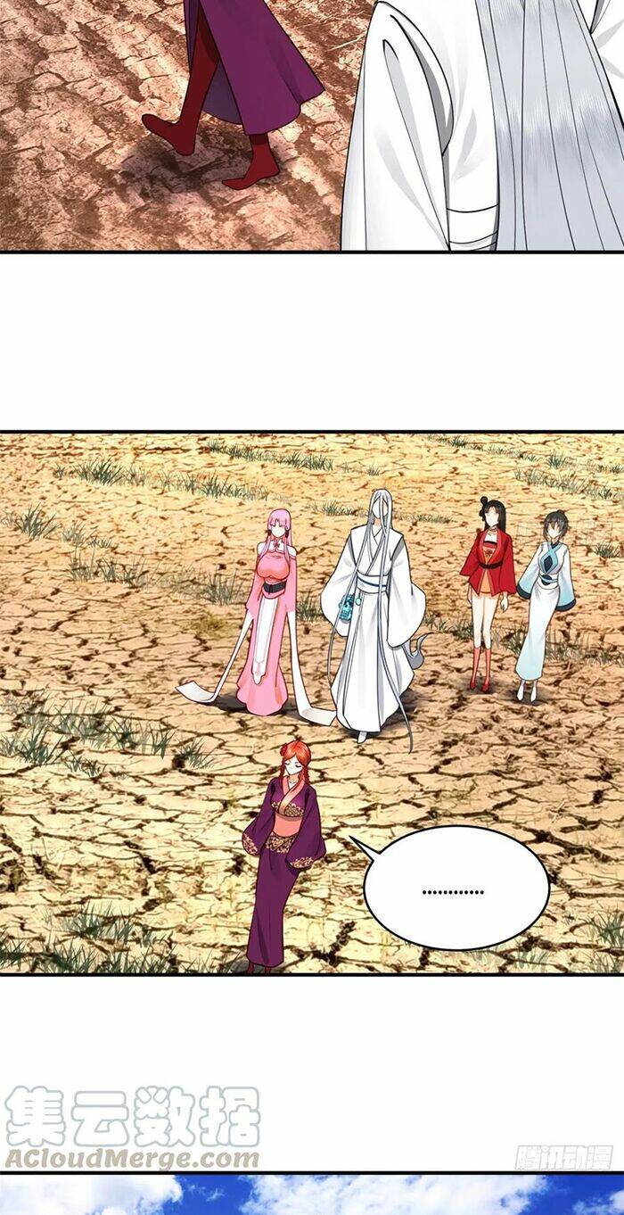 Ta Luyện Khí Ba Ngàn Năm Chapter 183 - Trang 2