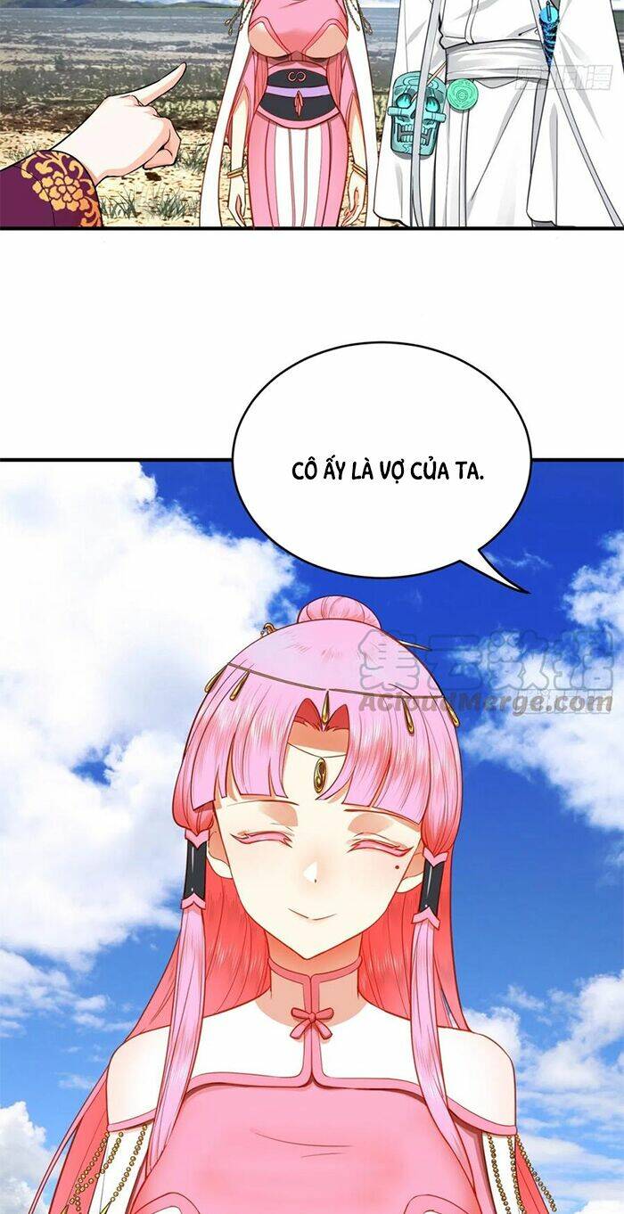 Ta Luyện Khí Ba Ngàn Năm Chapter 183 - Trang 2