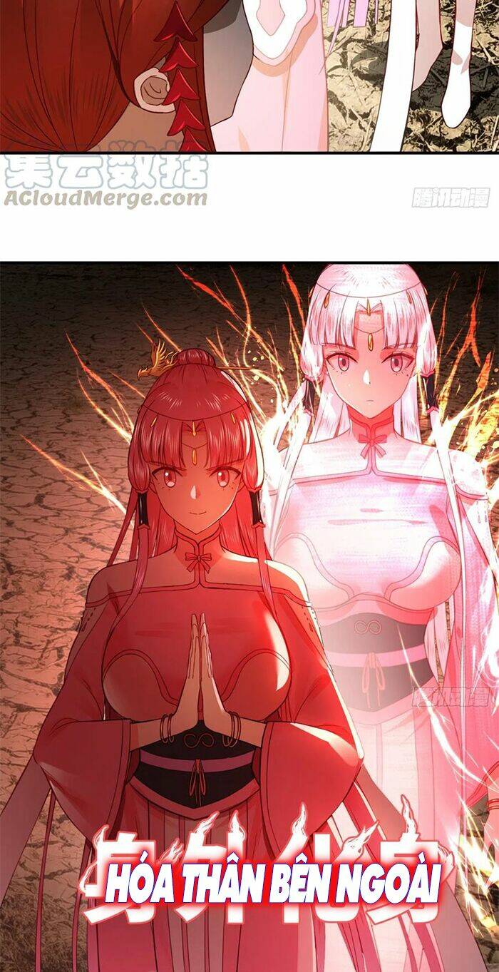 Ta Luyện Khí Ba Ngàn Năm Chapter 183 - Trang 2