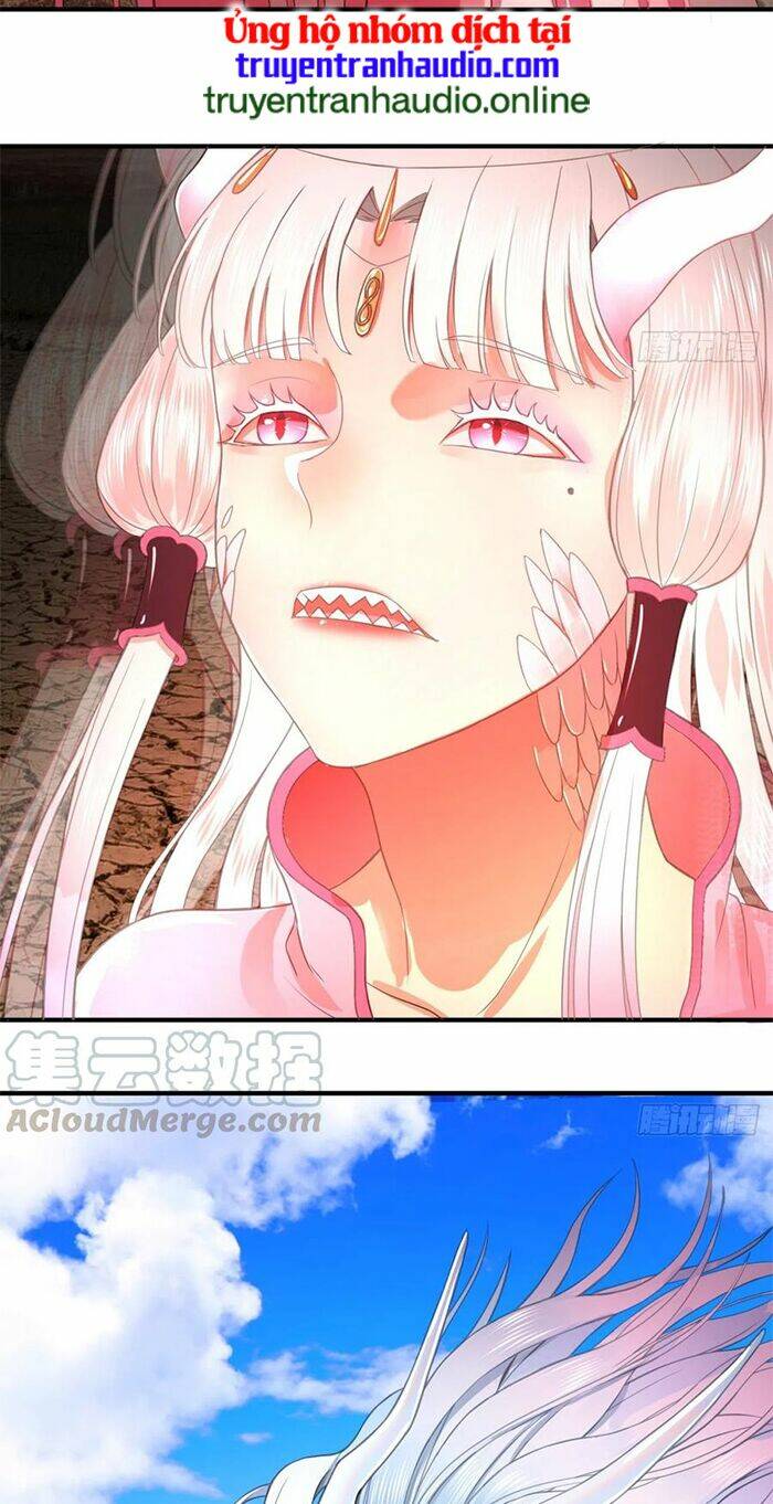 Ta Luyện Khí Ba Ngàn Năm Chapter 183 - Trang 2