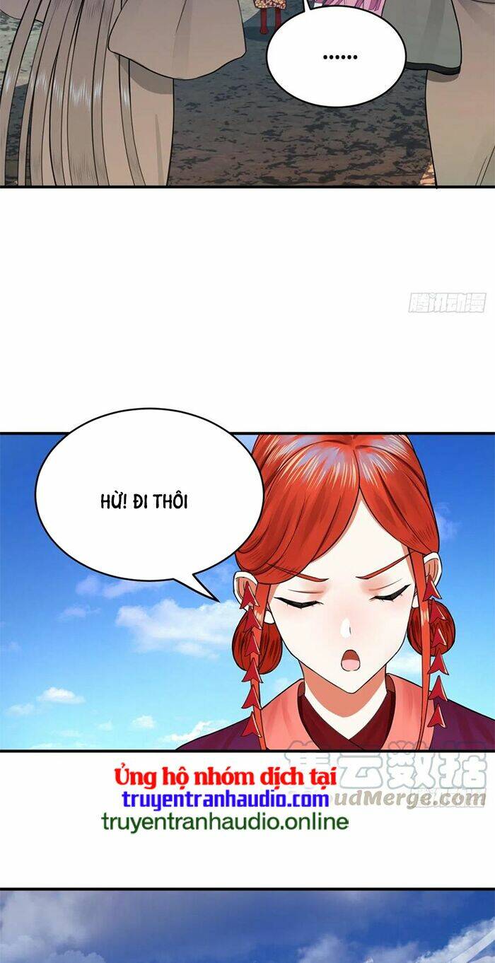 Ta Luyện Khí Ba Ngàn Năm Chapter 183 - Trang 2