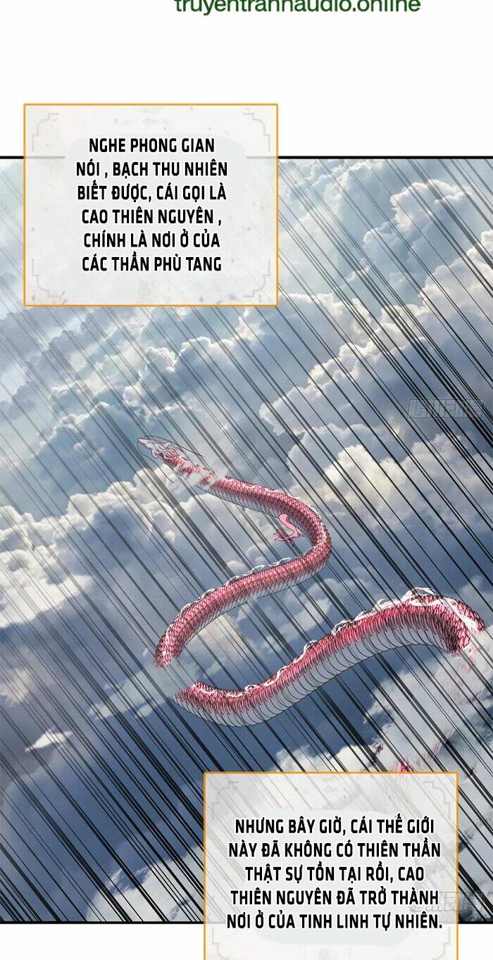 Ta Luyện Khí Ba Ngàn Năm Chapter 183 - Trang 2