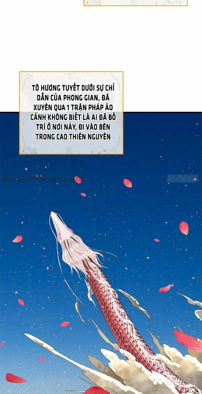 Ta Luyện Khí Ba Ngàn Năm Chapter 183 - Trang 2