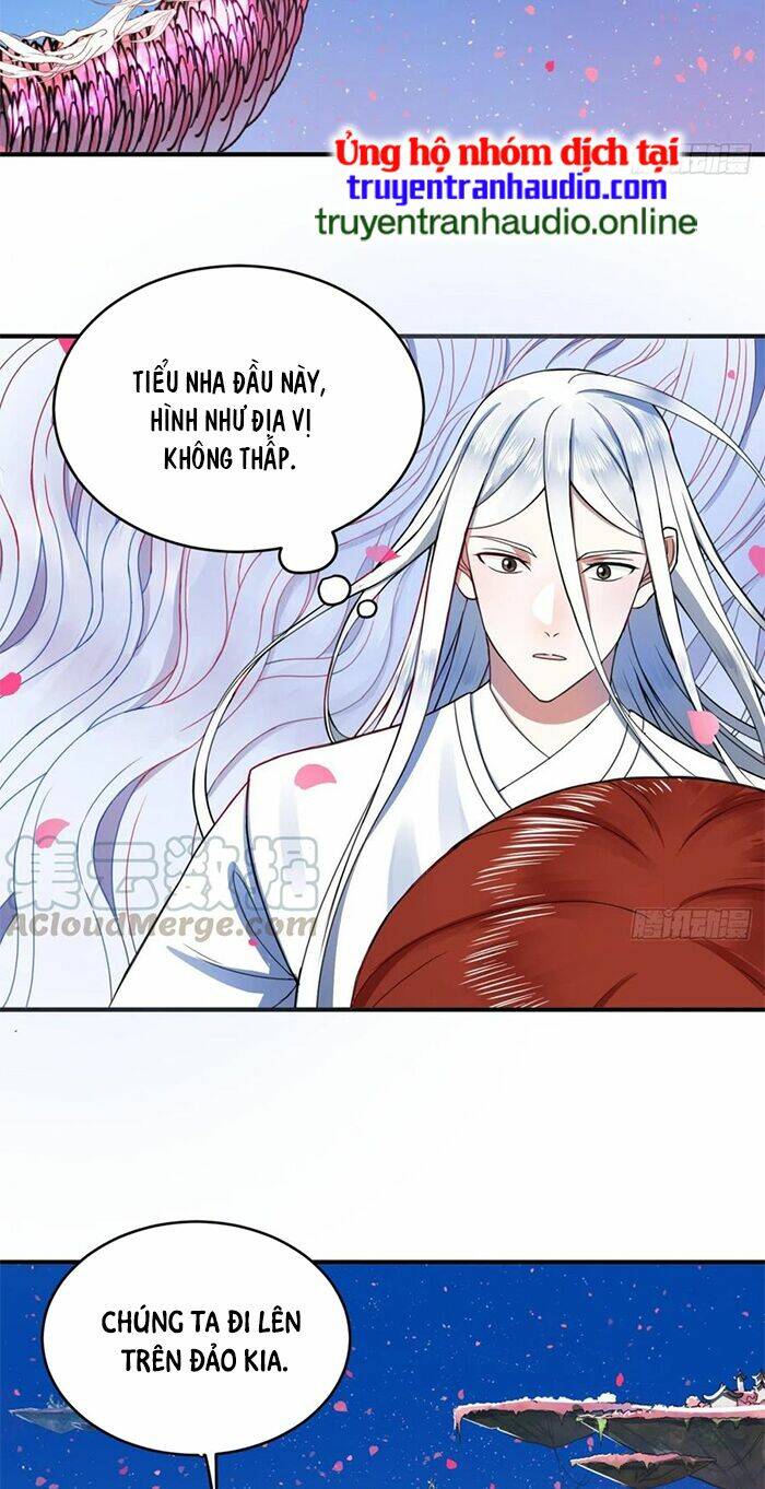 Ta Luyện Khí Ba Ngàn Năm Chapter 183 - Trang 2