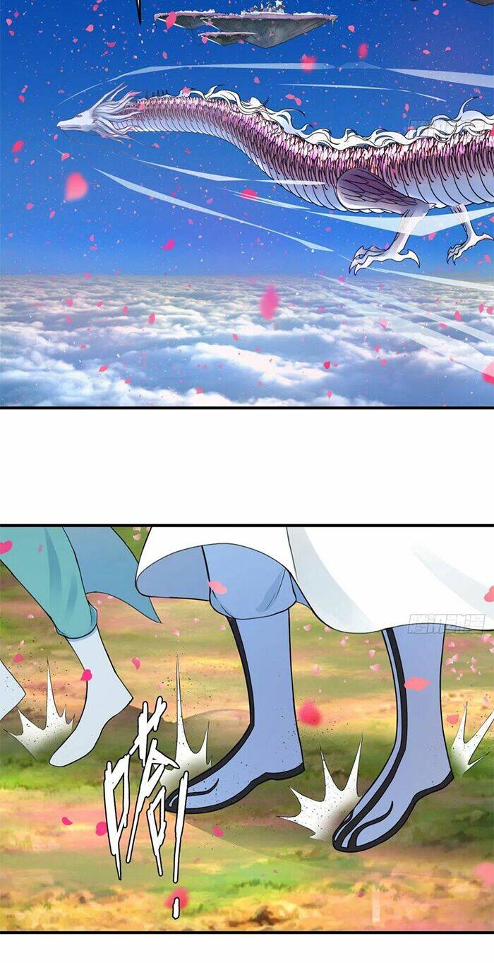 Ta Luyện Khí Ba Ngàn Năm Chapter 183 - Trang 2