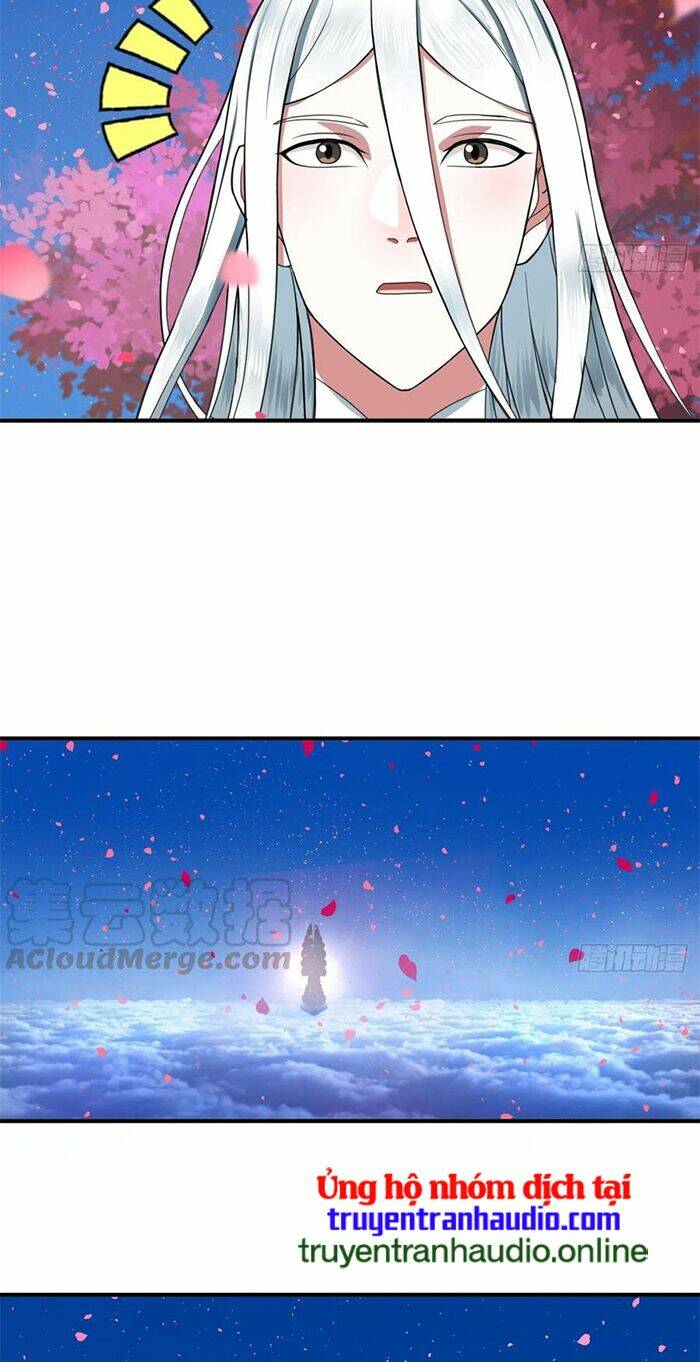 Ta Luyện Khí Ba Ngàn Năm Chapter 183 - Trang 2