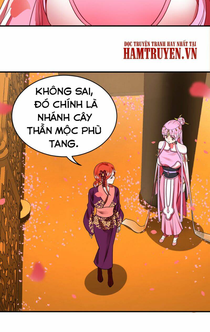 Ta Luyện Khí Ba Ngàn Năm Chapter 184 - Trang 2