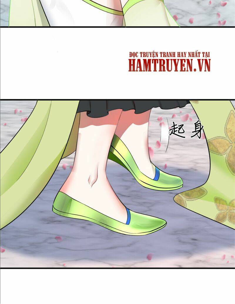 Ta Luyện Khí Ba Ngàn Năm Chapter 185 - Trang 2