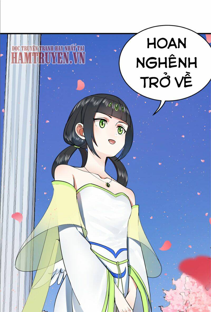 Ta Luyện Khí Ba Ngàn Năm Chapter 185 - Trang 2