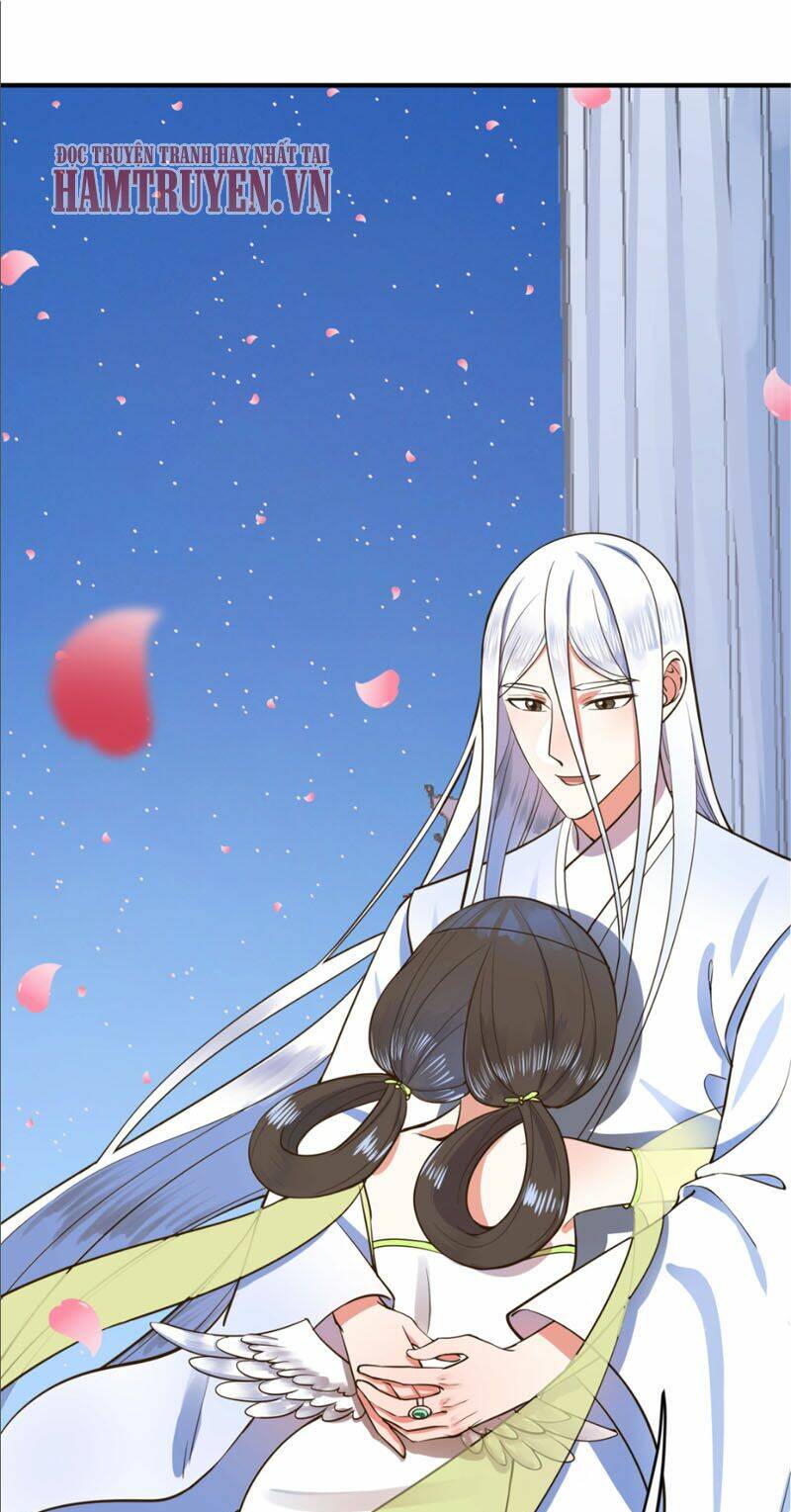 Ta Luyện Khí Ba Ngàn Năm Chapter 185 - Trang 2