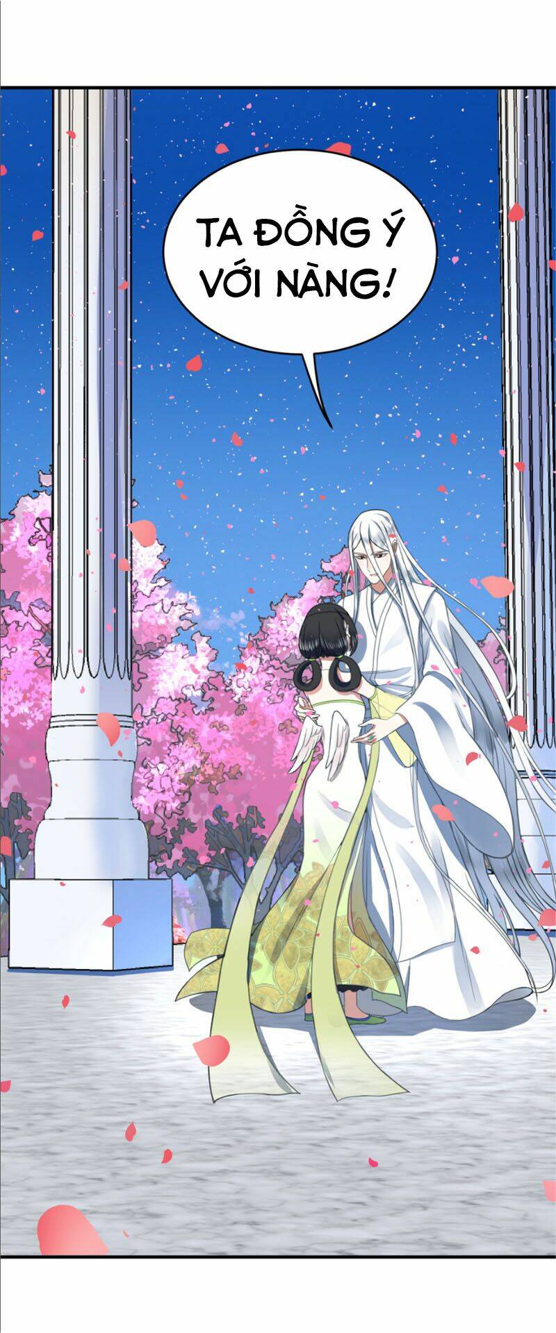 Ta Luyện Khí Ba Ngàn Năm Chapter 185 - Trang 2