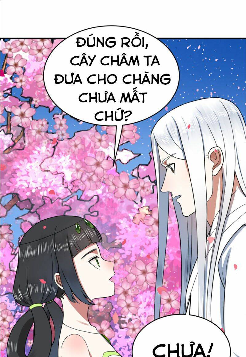Ta Luyện Khí Ba Ngàn Năm Chapter 185 - Trang 2
