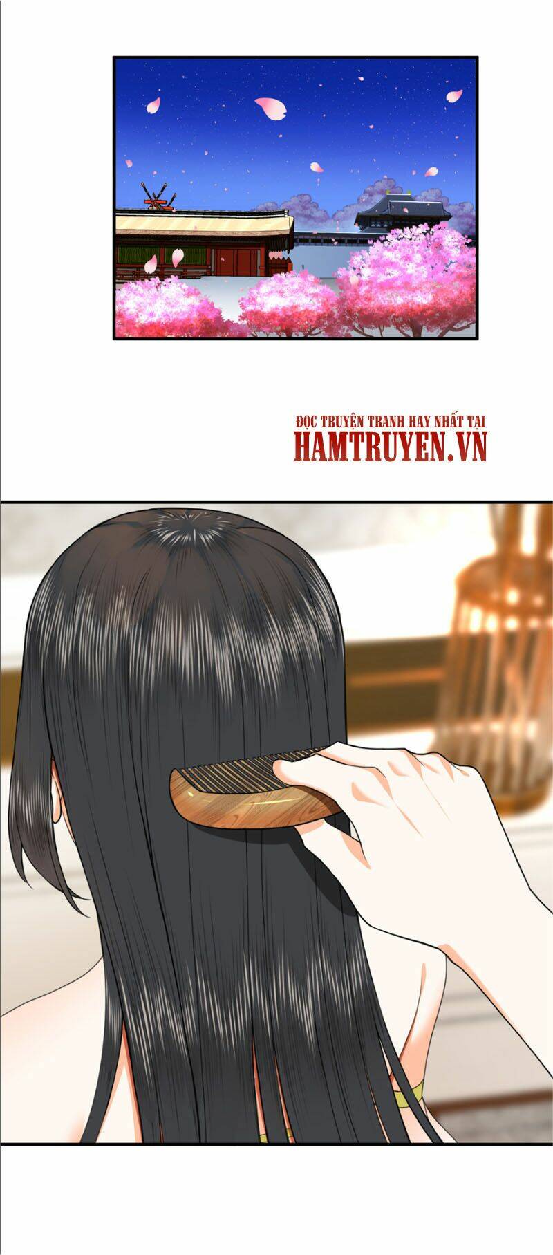 Ta Luyện Khí Ba Ngàn Năm Chapter 185 - Trang 2