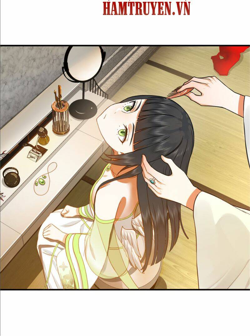 Ta Luyện Khí Ba Ngàn Năm Chapter 185 - Trang 2