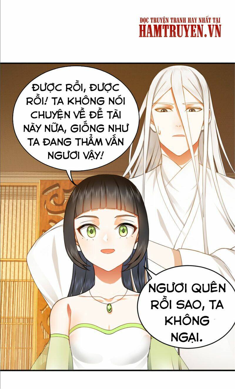 Ta Luyện Khí Ba Ngàn Năm Chapter 185 - Trang 2
