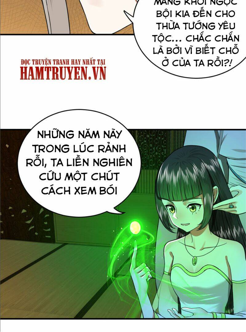 Ta Luyện Khí Ba Ngàn Năm Chapter 185 - Trang 2