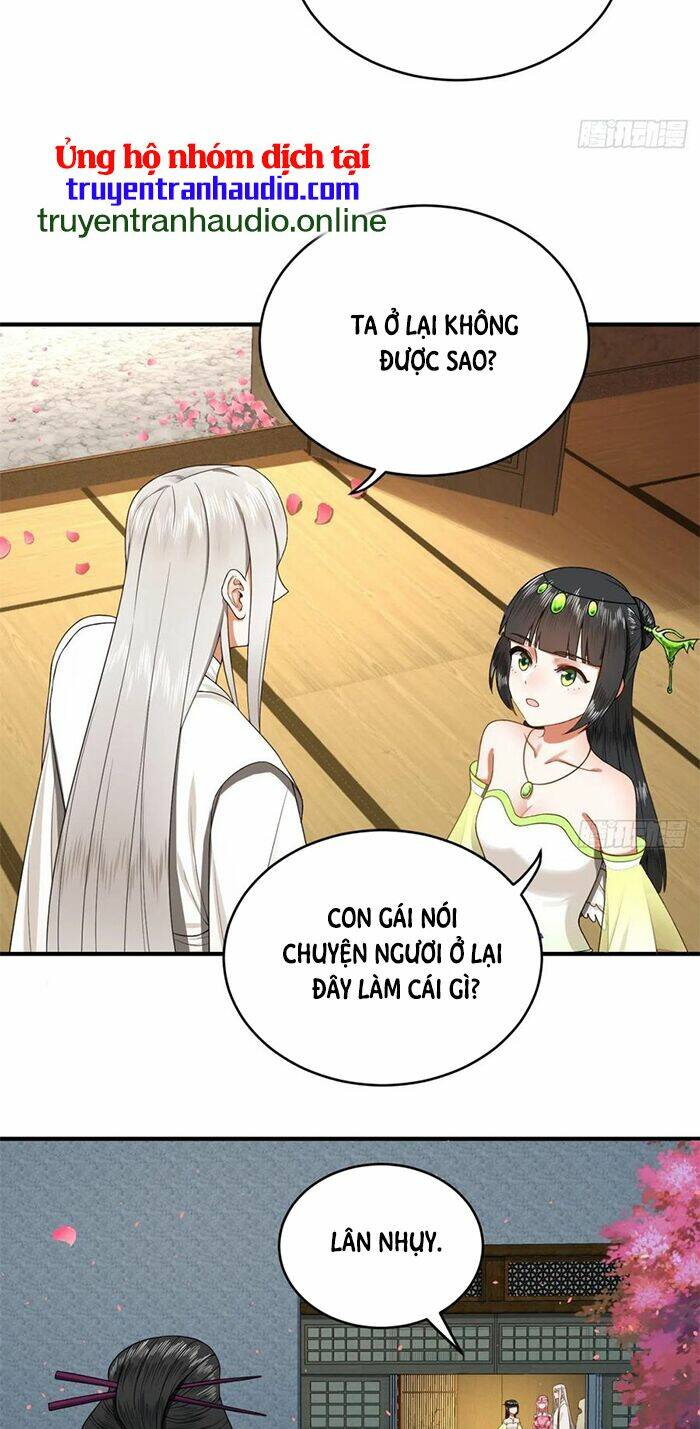 Ta Luyện Khí Ba Ngàn Năm Chapter 186 - Trang 2