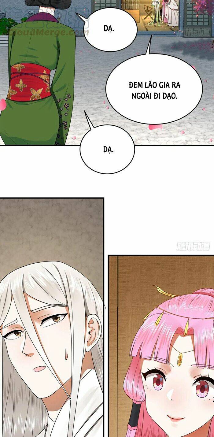 Ta Luyện Khí Ba Ngàn Năm Chapter 186 - Trang 2