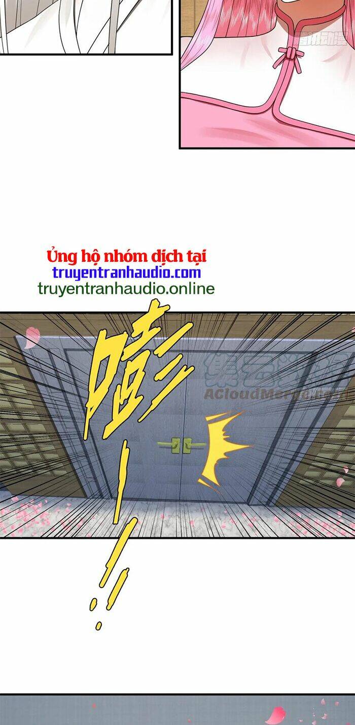 Ta Luyện Khí Ba Ngàn Năm Chapter 186 - Trang 2