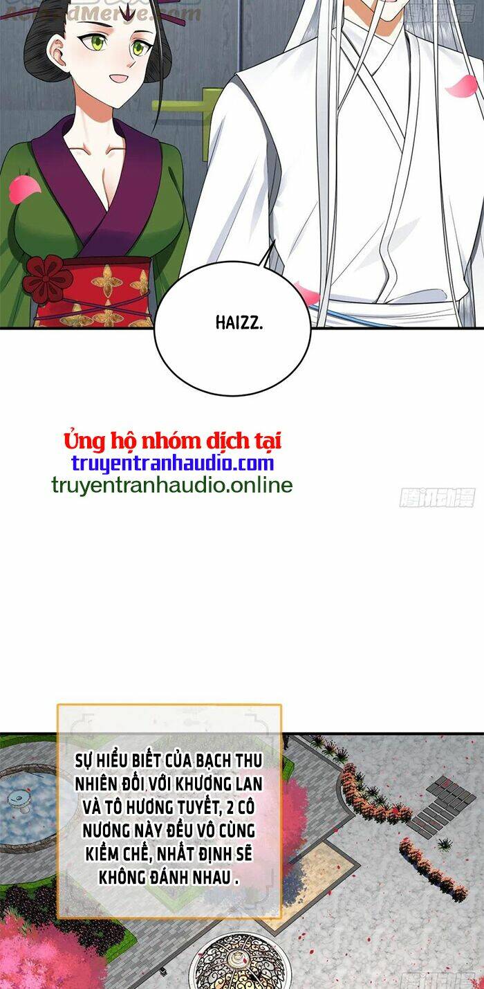 Ta Luyện Khí Ba Ngàn Năm Chapter 186 - Trang 2