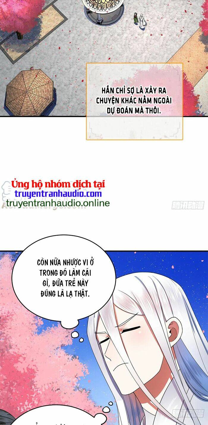 Ta Luyện Khí Ba Ngàn Năm Chapter 186 - Trang 2