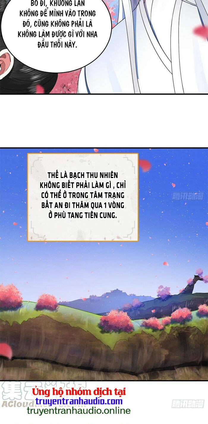 Ta Luyện Khí Ba Ngàn Năm Chapter 186 - Trang 2