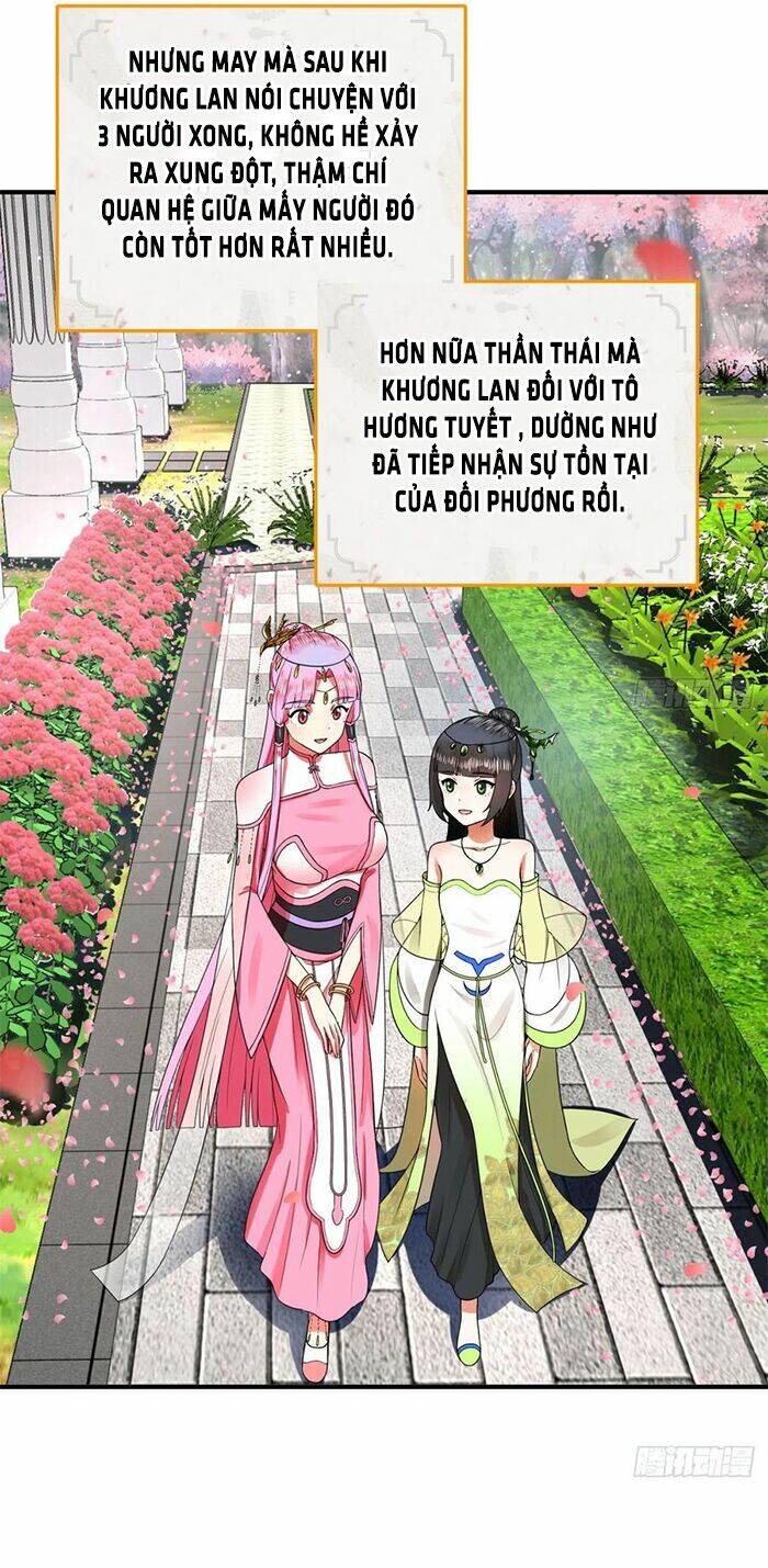 Ta Luyện Khí Ba Ngàn Năm Chapter 186 - Trang 2