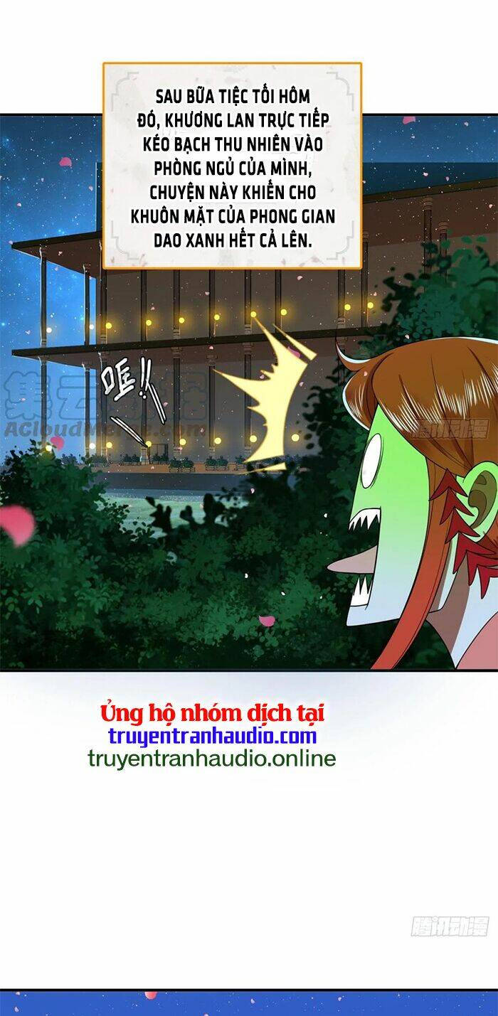 Ta Luyện Khí Ba Ngàn Năm Chapter 186 - Trang 2