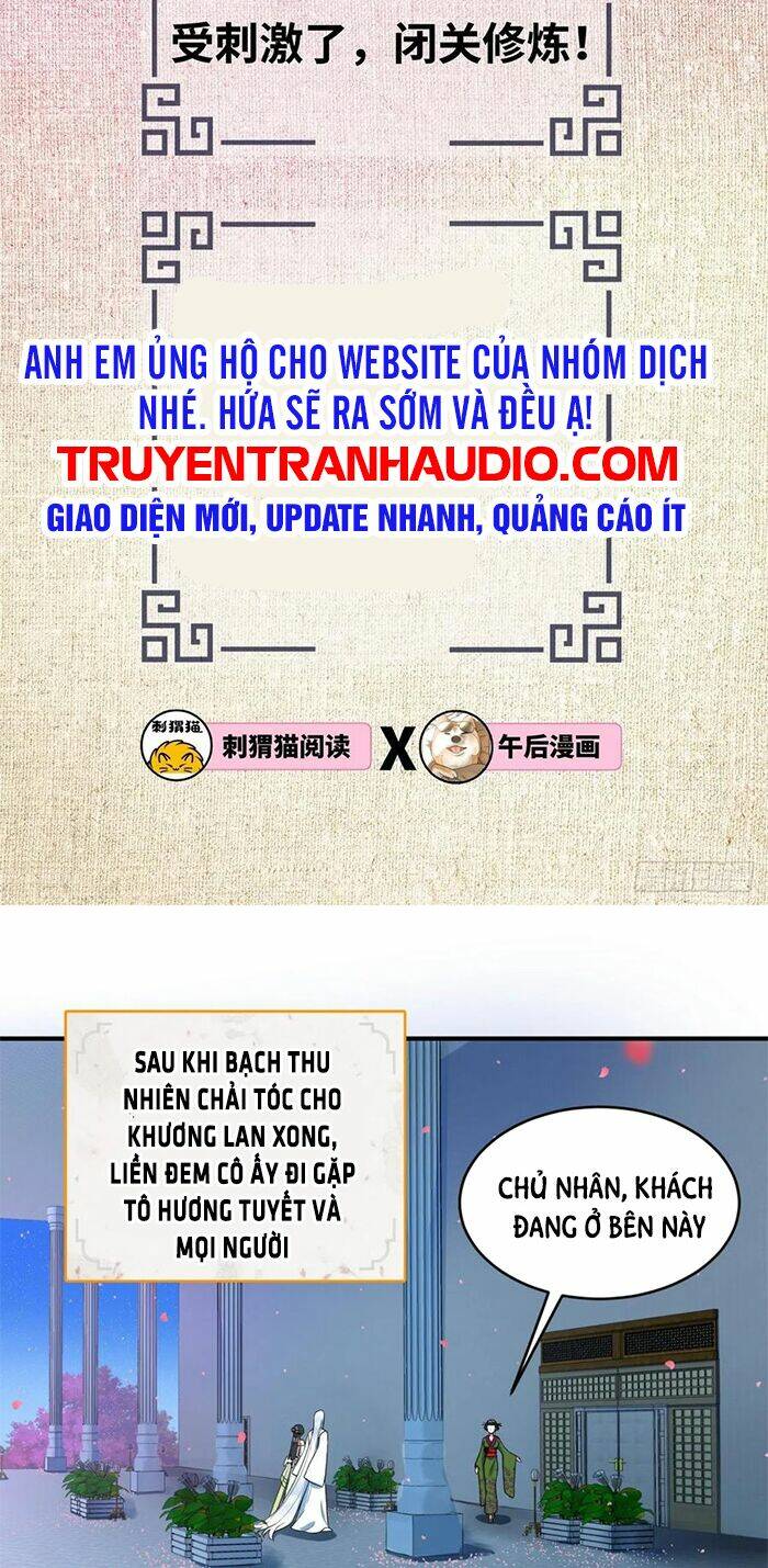 Ta Luyện Khí Ba Ngàn Năm Chapter 186 - Trang 2
