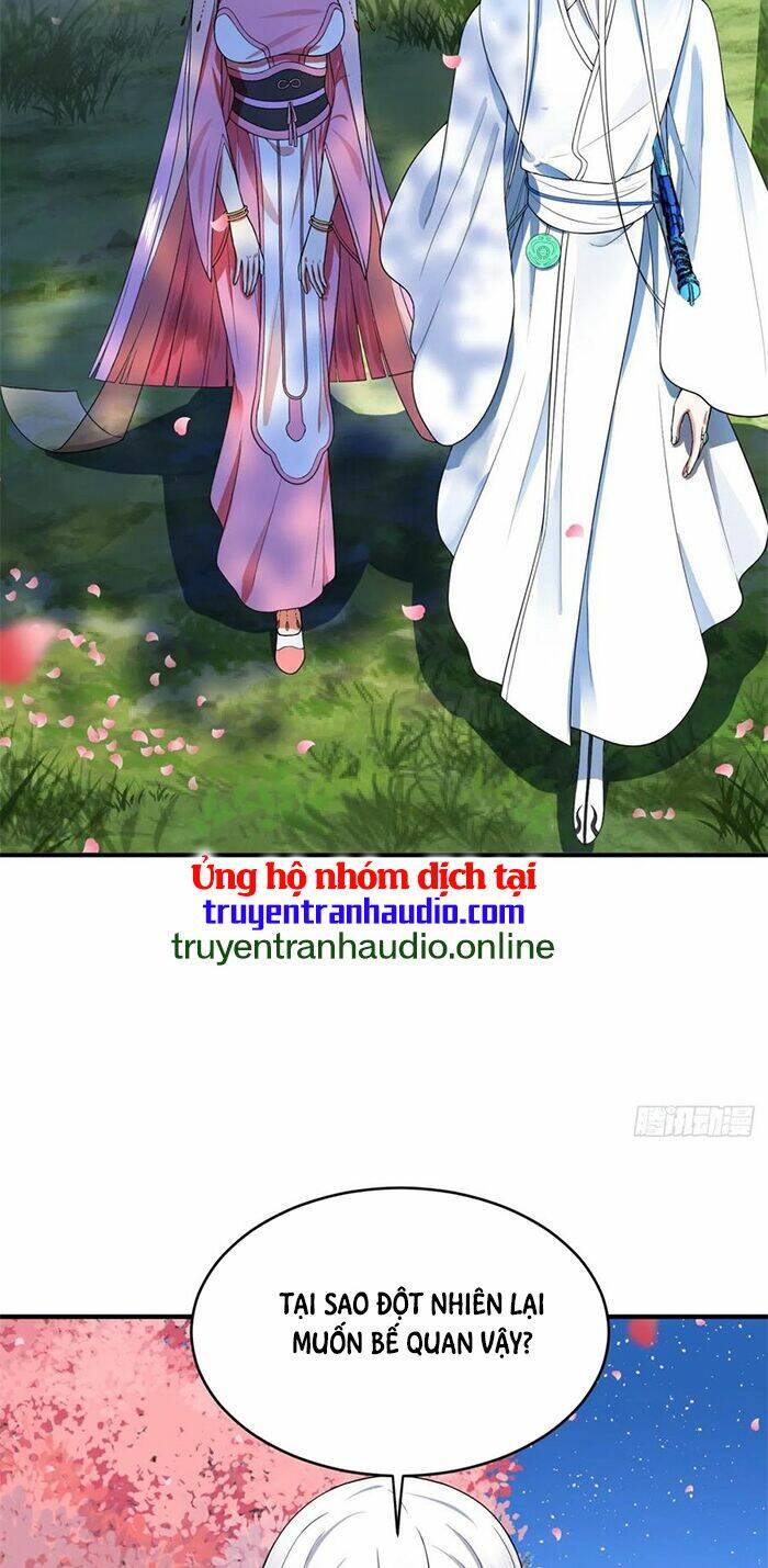 Ta Luyện Khí Ba Ngàn Năm Chapter 186 - Trang 2