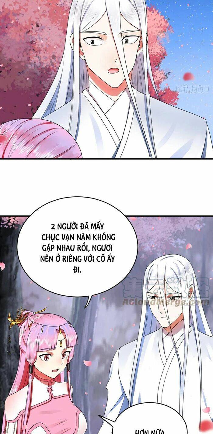 Ta Luyện Khí Ba Ngàn Năm Chapter 186 - Trang 2