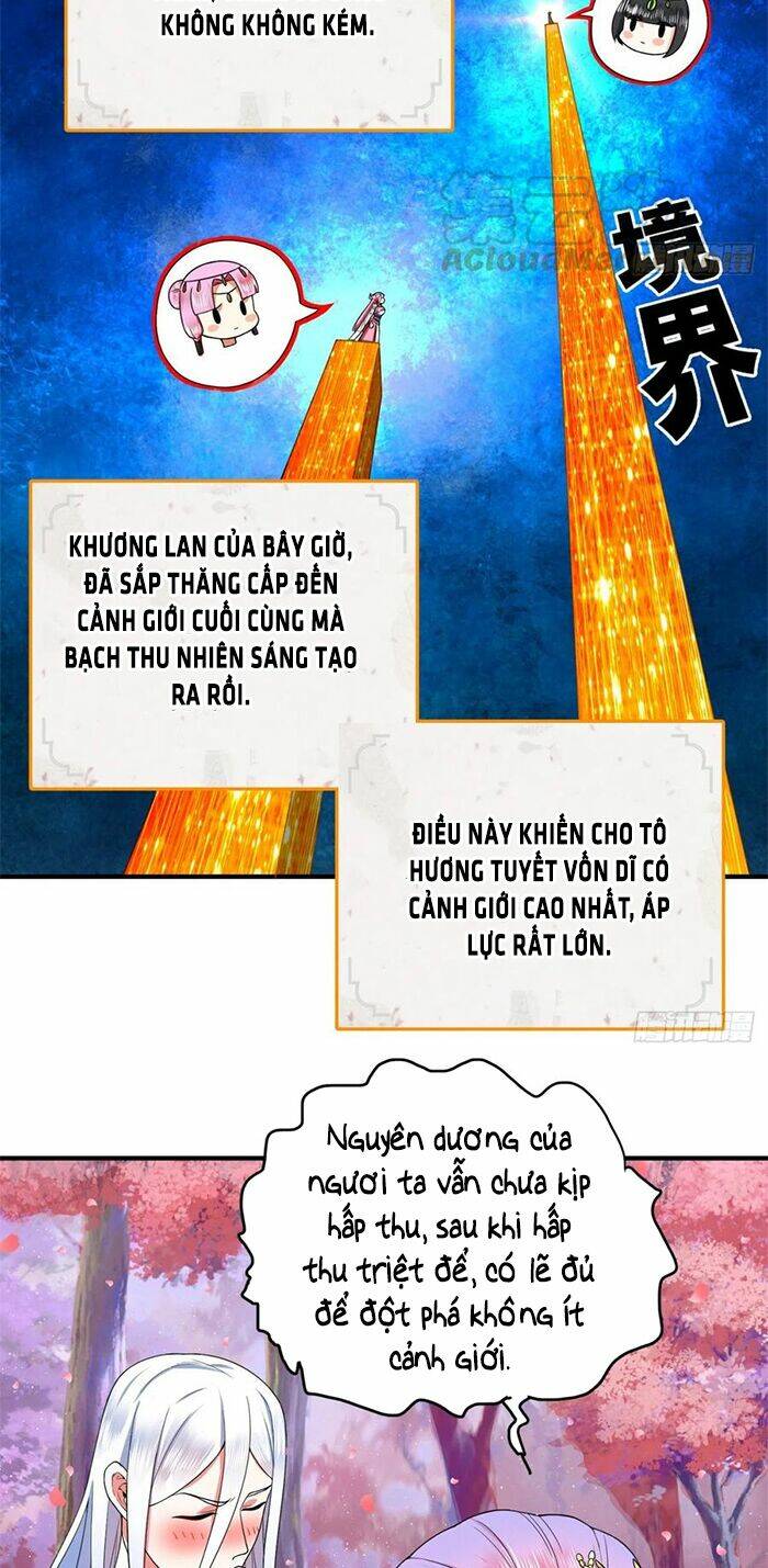 Ta Luyện Khí Ba Ngàn Năm Chapter 186 - Trang 2