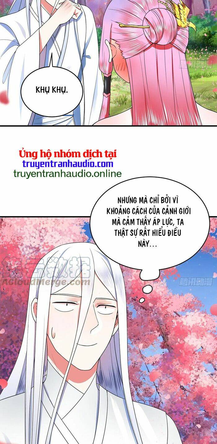 Ta Luyện Khí Ba Ngàn Năm Chapter 186 - Trang 2